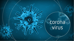 Afbeelding coronavirus